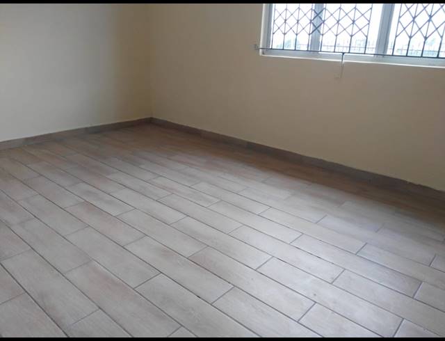 1 BEDROOM APARTMENT TO LET IN RESERVOIR HILLS
